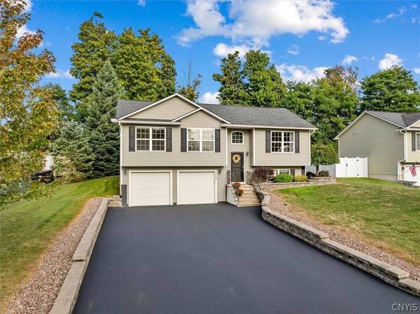115 Festa Fairway LN