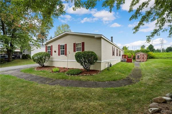 617 Sycamore, Utica, NY 13501