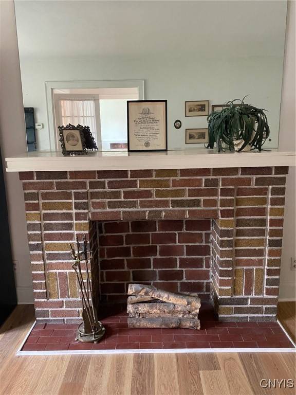 28 Prospect ST, Utica, NY 13501