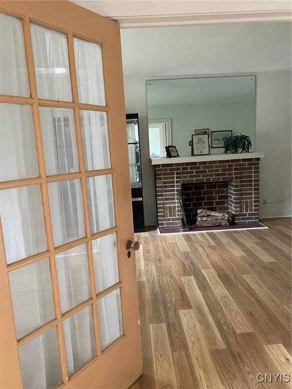 28 Prospect ST, Utica, NY 13501