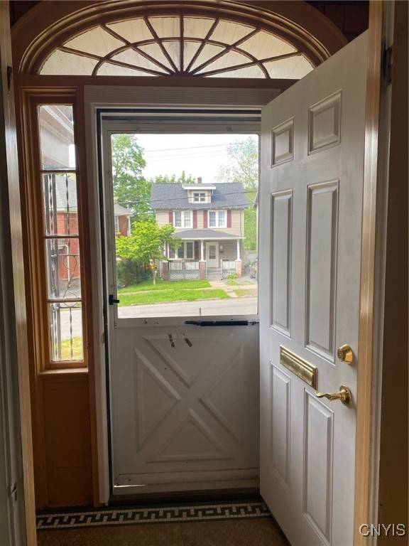 28 Prospect ST, Utica, NY 13501