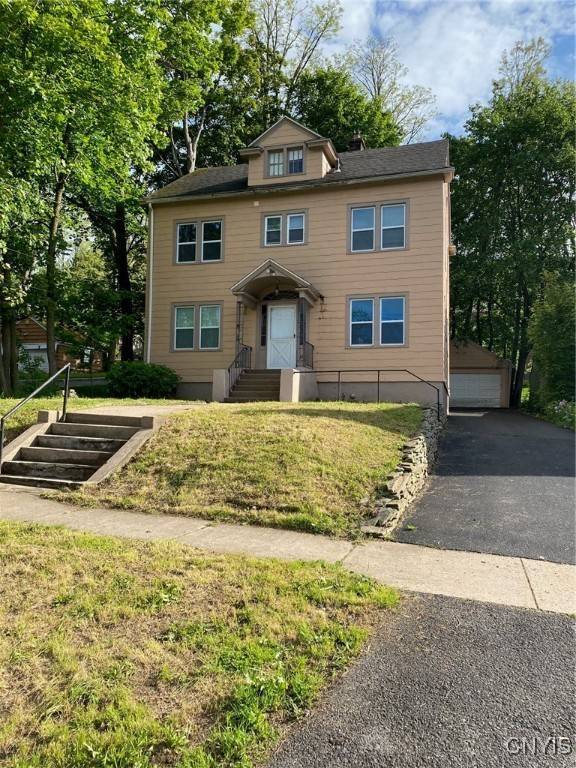 28 Prospect ST, Utica, NY 13501