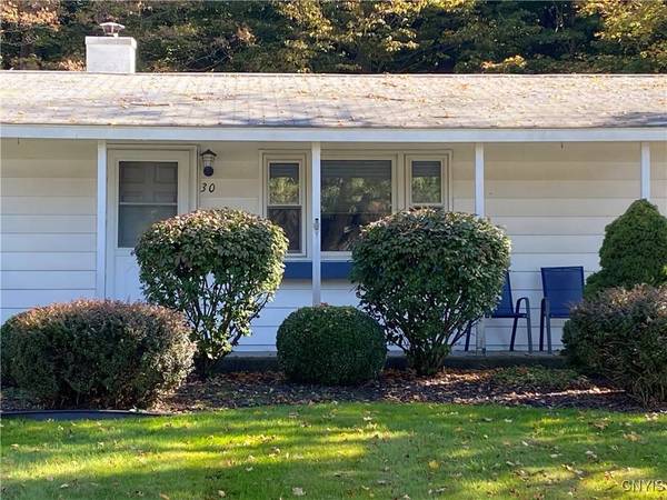 30 Cedarbrook CRES, Whitesboro, NY 13492