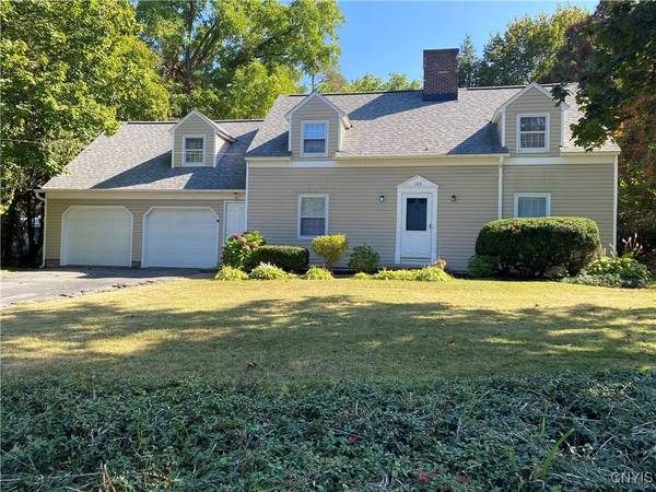 103 Paris RD, New Hartford, NY 13413