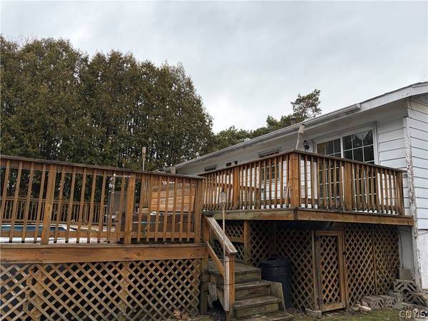 103 Monroe ST, Oriskany, NY 13424