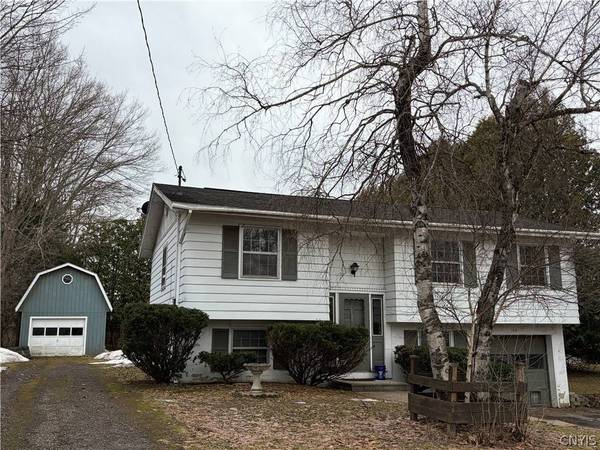 103 Monroe ST, Oriskany, NY 13424