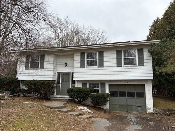 103 Monroe ST, Oriskany, NY 13424