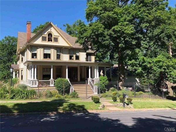 1010 Utica ST, Oriskany, NY 13424