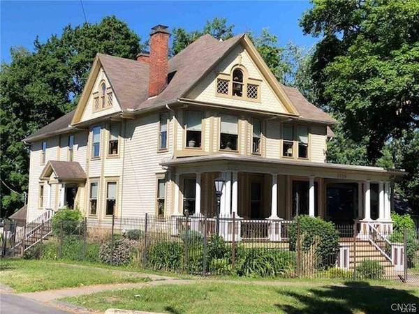 1010 Utica ST, Oriskany, NY 13424