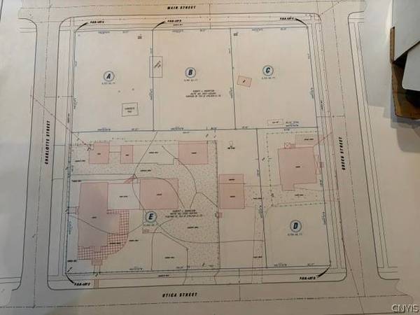 201 Main ST, Oriskany, NY 13424