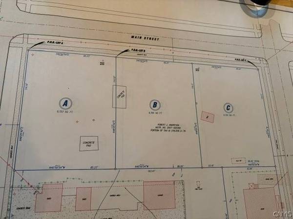201 Main ST, Oriskany, NY 13424