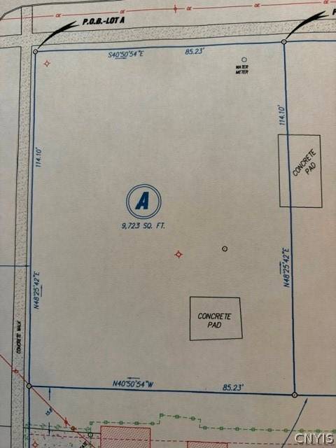 201 Main ST, Oriskany, NY 13424