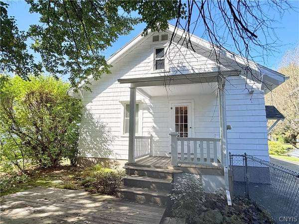 120 Lyon PL, Utica, NY 13502