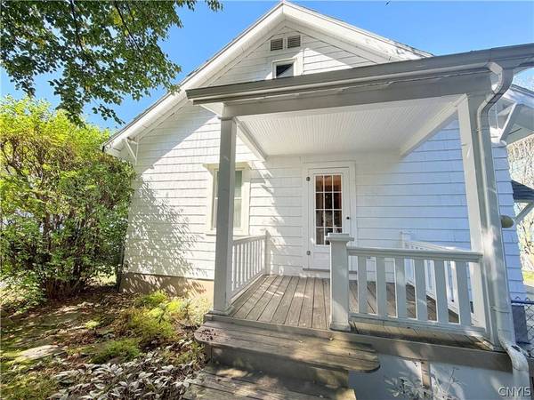 120 Lyon PL, Utica, NY 13502