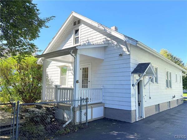 120 Lyon PL, Utica, NY 13502