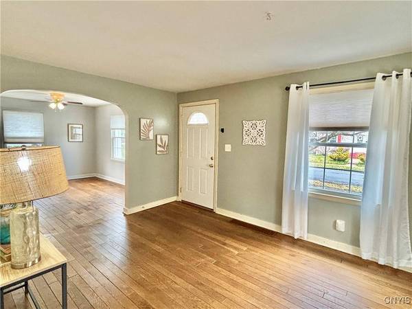 813 Massena AVE, Rome, NY 13440