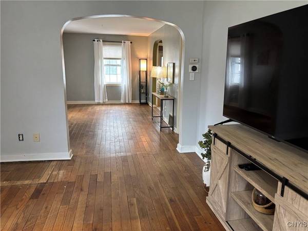 813 Massena AVE, Rome, NY 13440