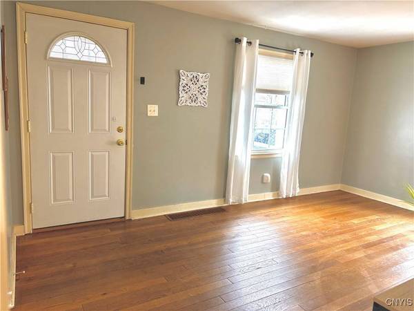 813 Massena AVE, Rome, NY 13440