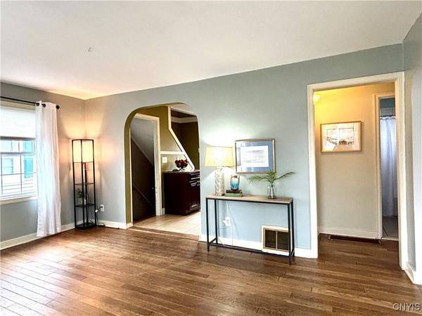 813 Massena AVE, Rome, NY 13440