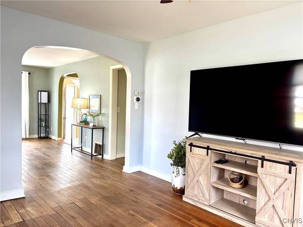 813 Massena AVE, Rome, NY 13440