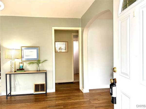 813 Massena AVE, Rome, NY 13440