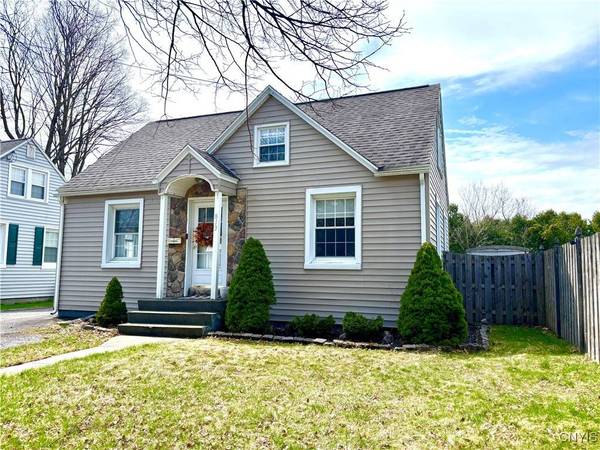 813 Massena AVE, Rome, NY 13440
