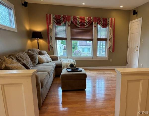 1154 Leeds ST, Utica, NY 13501