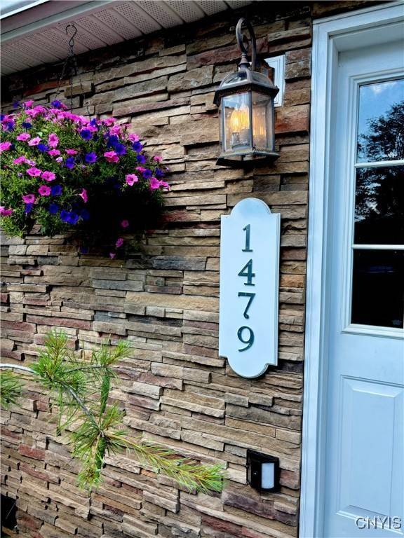 1479 Albany RD, Clayville, NY 13322