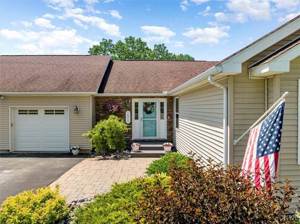 1479 Albany RD, Clayville, NY 13322