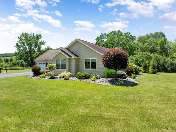 1479 Albany RD, Clayville, NY 13322