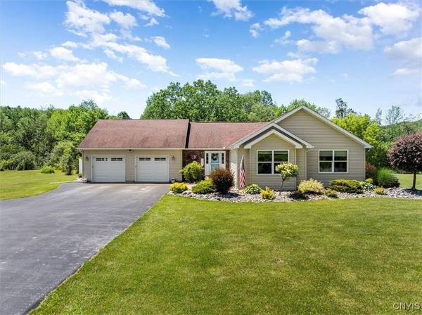 1479 Albany RD, Clayville, NY 13322