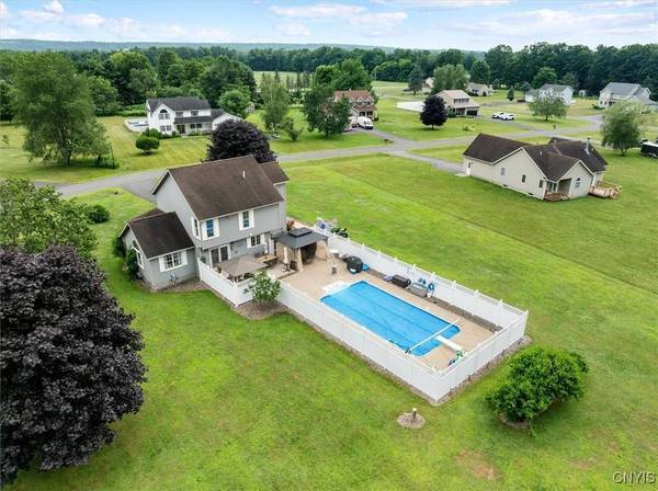 7666 Thomas CIR, Rome, NY 13440