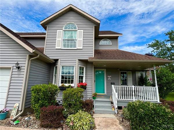 7666 Thomas CIR, Rome, NY 13440