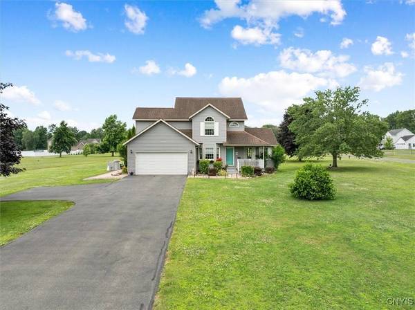 7666 Thomas CIR, Rome, NY 13440