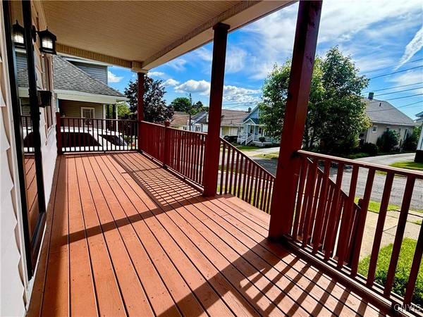 1650 Saint Agnes AVE, Utica, NY 13501