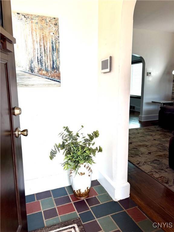 1650 Saint Agnes AVE, Utica, NY 13501