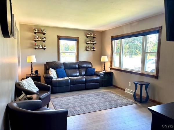 8278 Old Floyd RD, Rome, NY 13440