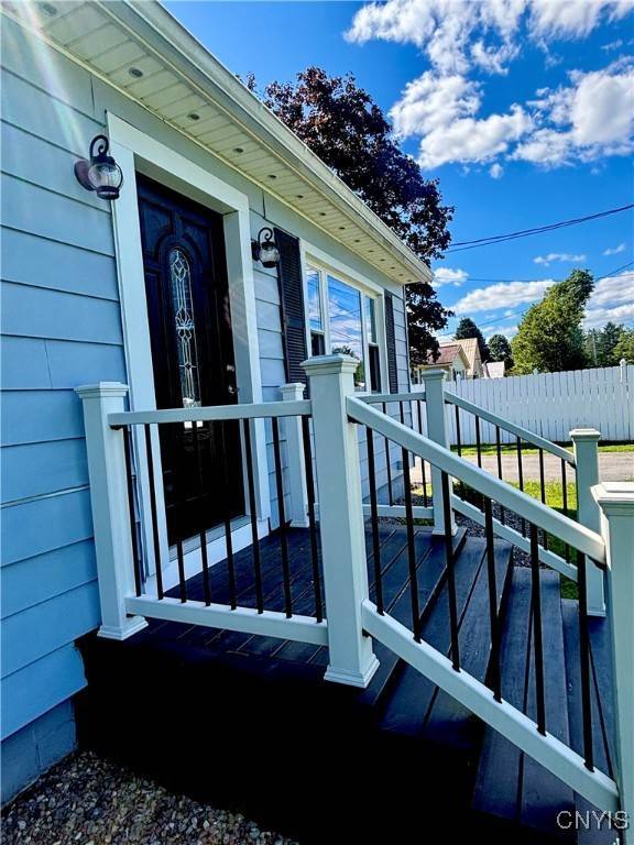 8278 Old Floyd RD, Rome, NY 13440