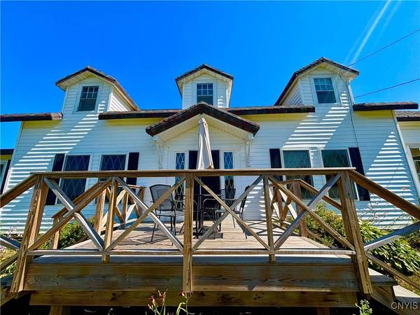 221 County Highway 18c, West Edmeston, NY 13485