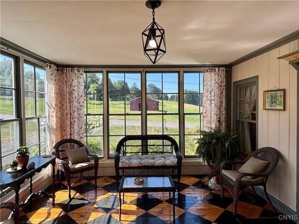 221 County Highway 18c, West Edmeston, NY 13485