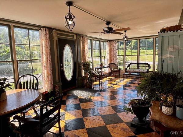 221 County Highway 18c, West Edmeston, NY 13485