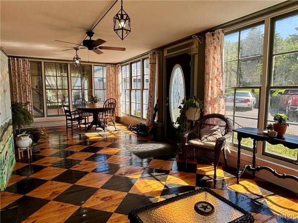 221 County Highway 18c, West Edmeston, NY 13485