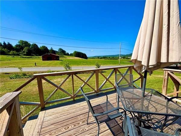 221 County Highway 18c, West Edmeston, NY 13485