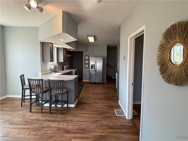 1420 Lenox AVE, Utica, NY 13502