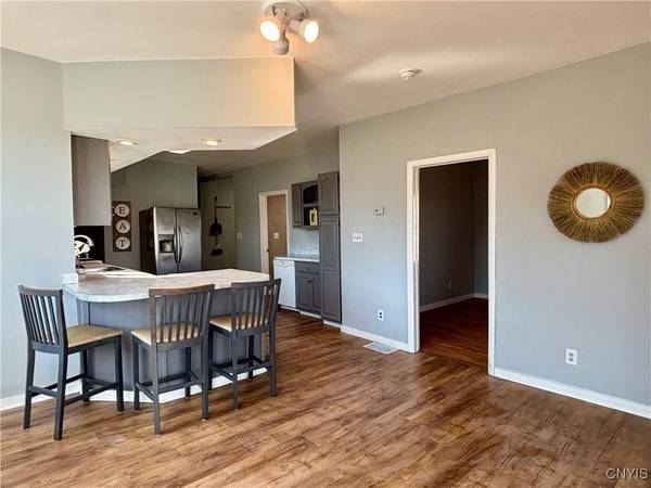 1420 Lenox AVE, Utica, NY 13502