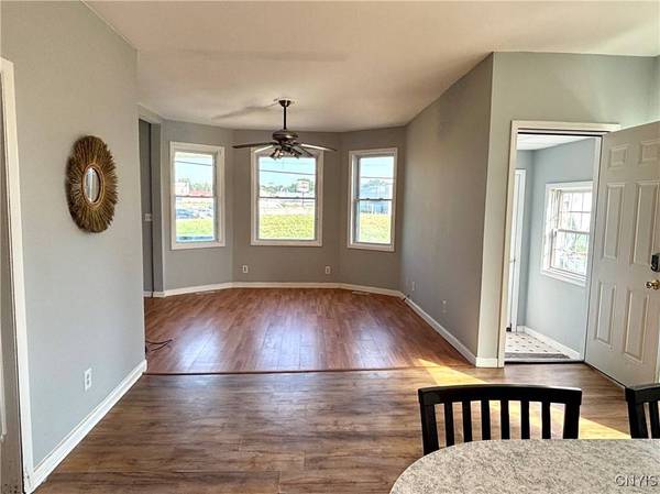 1420 Lenox AVE, Utica, NY 13502