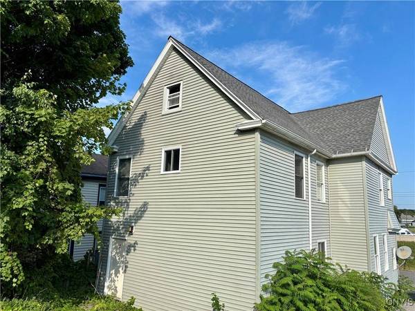 1420 Lenox AVE, Utica, NY 13502