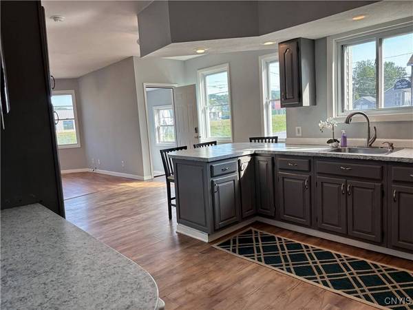 1420 Lenox AVE, Utica, NY 13502