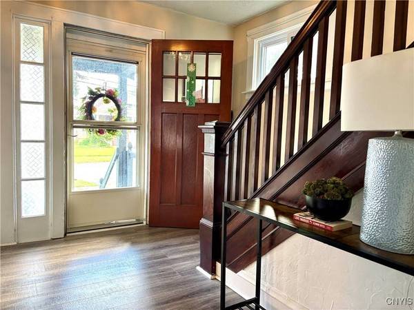 103 Riverside DR, Utica, NY 13502