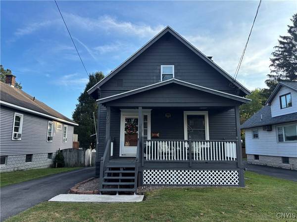 103 Riverside DR, Utica, NY 13502